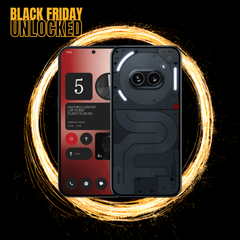 Nothing Phone 2a 8GB RAM 128GB ROM - Dual SIM