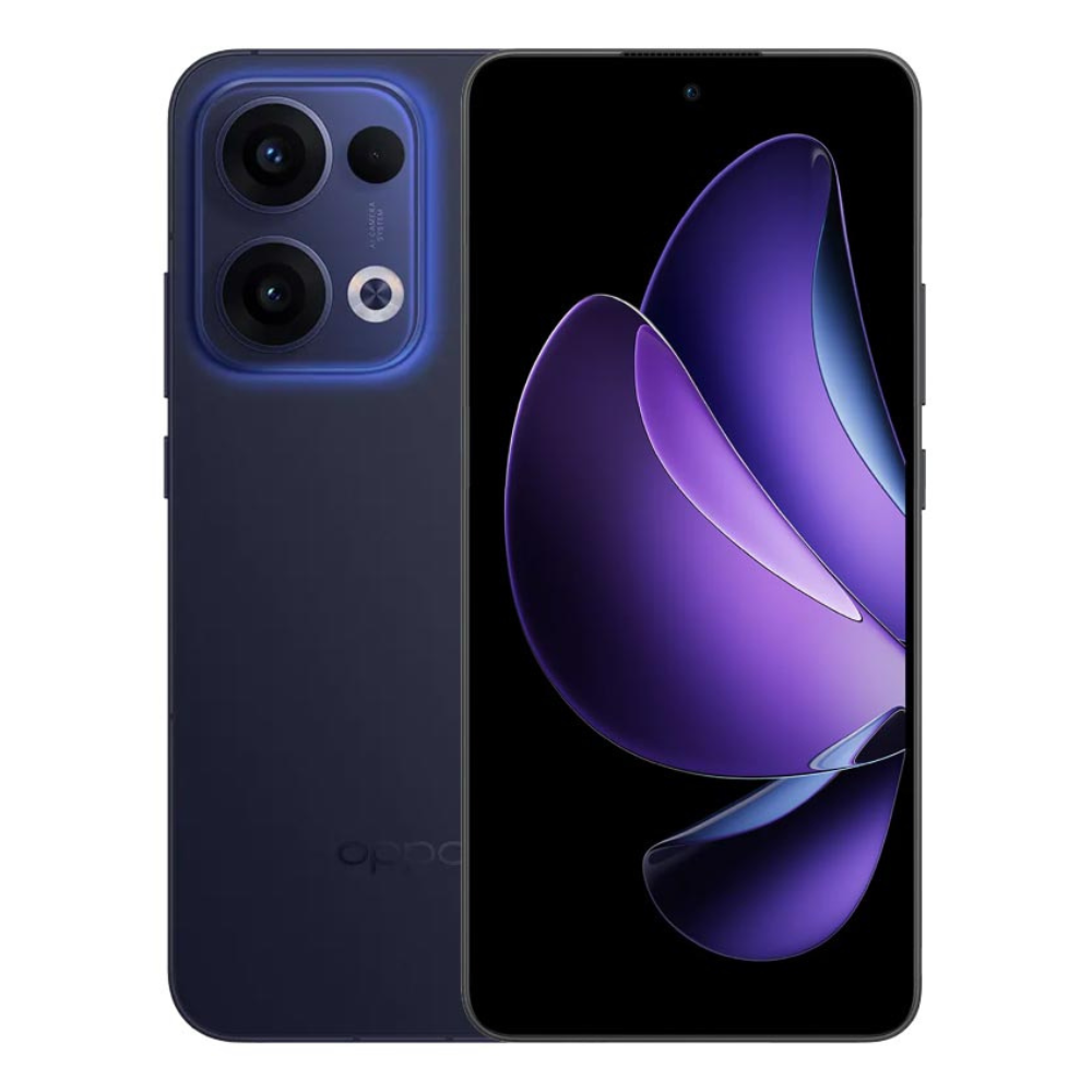 OPPO Reno13 5G 12GB RAM 512GB ROM - Dual SIM