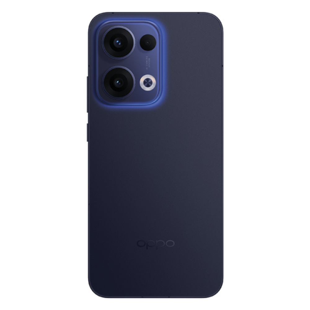 OPPO Reno13 5G 12GB RAM 512GB ROM - Dual SIM