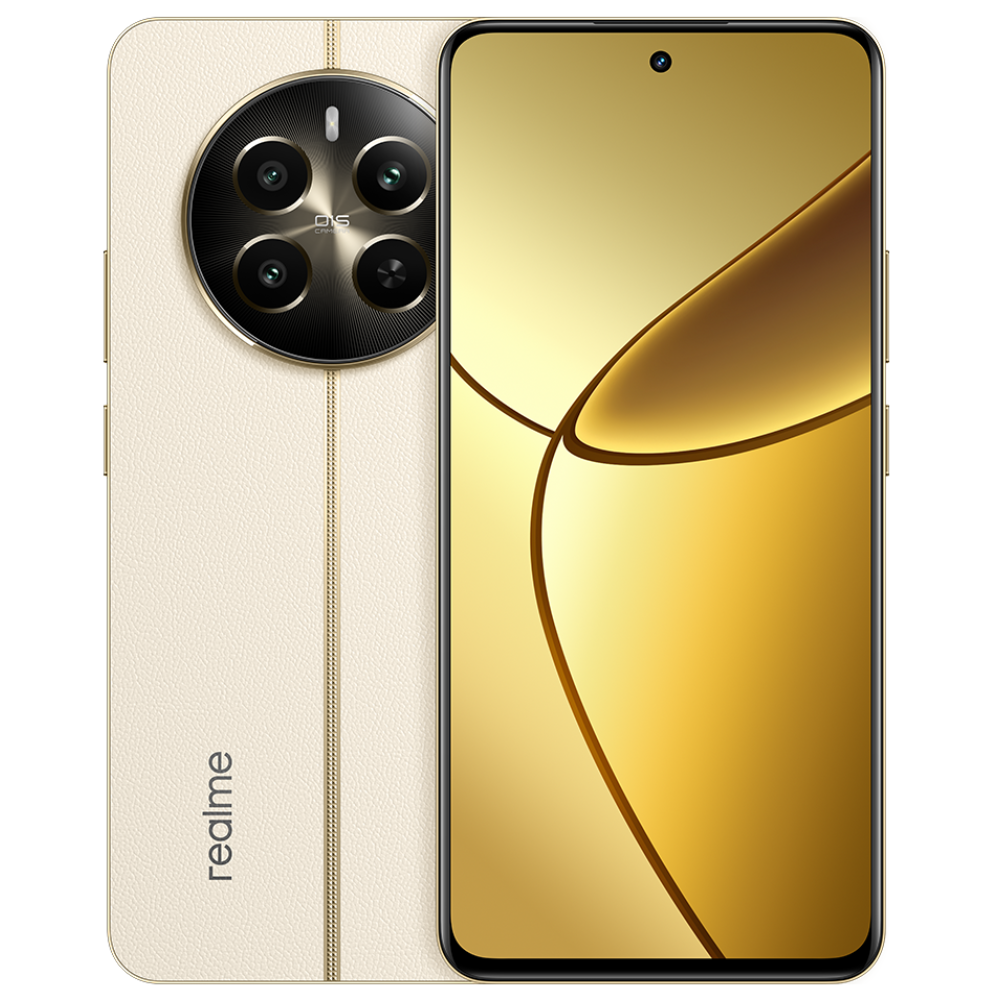 Realme 12+ 5G 12GB RAM 512GB ROM - Dual SIM – Smartphone Realme 12+ 5G 12GB RAM 512GB ROM - Dual SIM – Smartphone