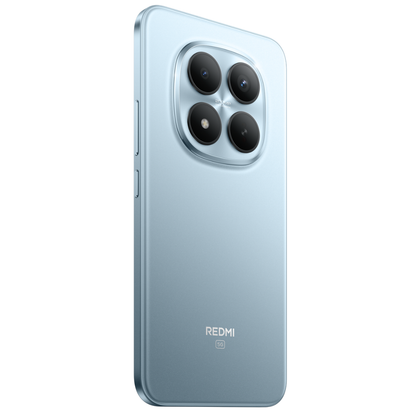 Xiaomi Redmi Note 15 Pro+ 5G 8GB RAM 256GB ROM - Dual SIM + Redmi 10000 mAh Powerbank