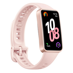 Huawei Band 10 - Up to Two-Week Battery Life - Discovery Vitality App Approved