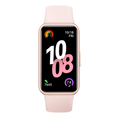 Huawei Band 10 - Up to Two-Week Battery Life - Discovery Vitality App Approved