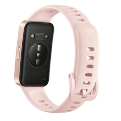 Huawei Band 10 - Up to Two-Week Battery Life - Discovery Vitality App Approved