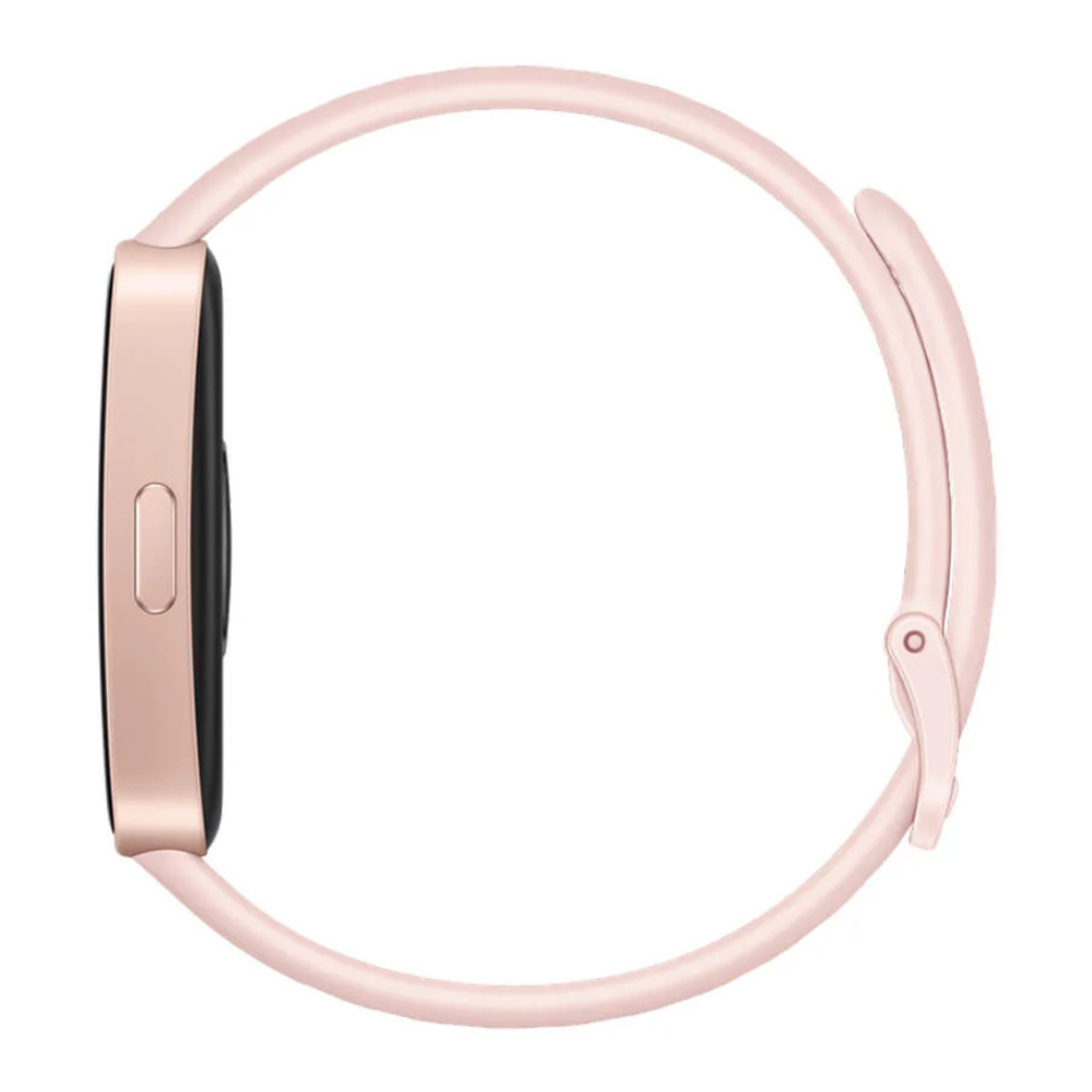 Huawei Band 10 - Up to Two-Week Battery Life - Discovery Vitality App Approved