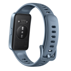 Huawei Band 10 - Up to Two-Week Battery Life - Discovery Vitality App Approved