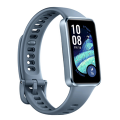 Huawei Band 10 - Up to Two-Week Battery Life - Discovery Vitality App Approved