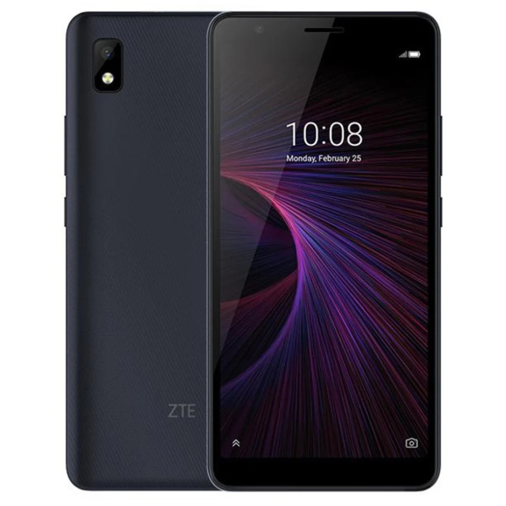 ZTE BLADE L210 1GB RAM 32GB ROM - Dual SIM