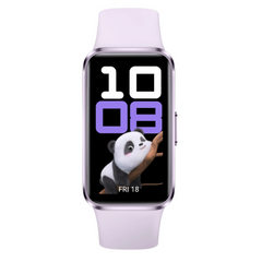 Huawei Band 10 - Up to Two-Week Battery Life - Discovery Vitality App Approved