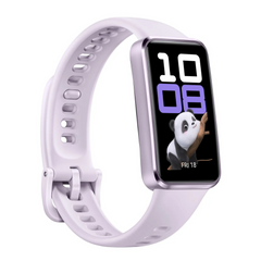 Huawei Band 10 - Up to Two-Week Battery Life - Discovery Vitality App Approved