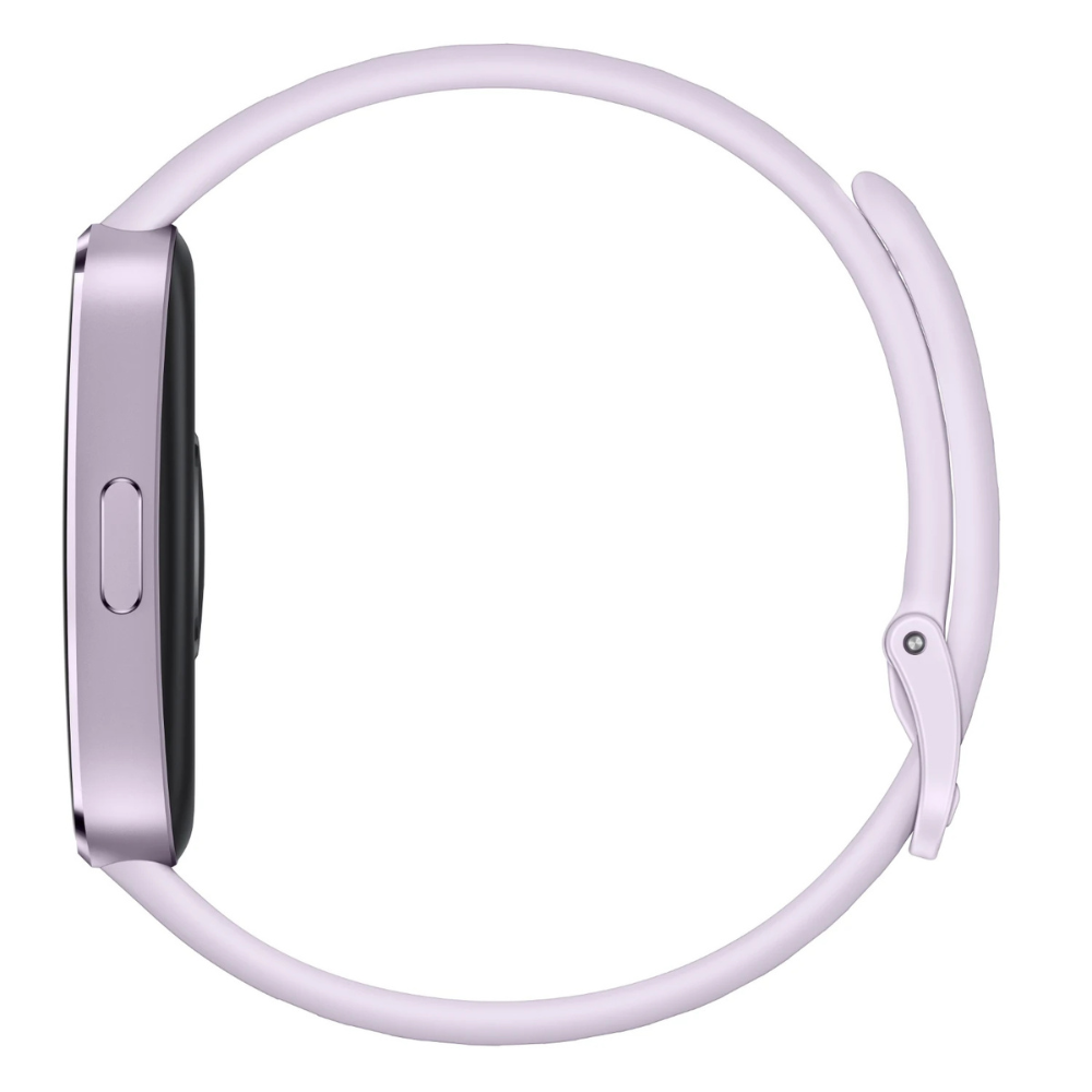 Huawei Band 10 - Up to Two-Week Battery Life - Discovery Vitality App Approved