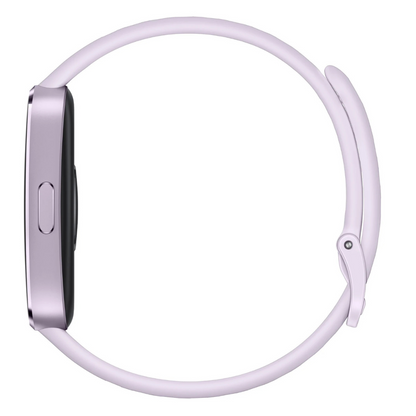 Huawei Band 10 - Up to Two-Week Battery Life - Discovery Vitality App Approved