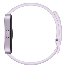 Huawei Band 10 - Up to Two-Week Battery Life - Discovery Vitality App Approved