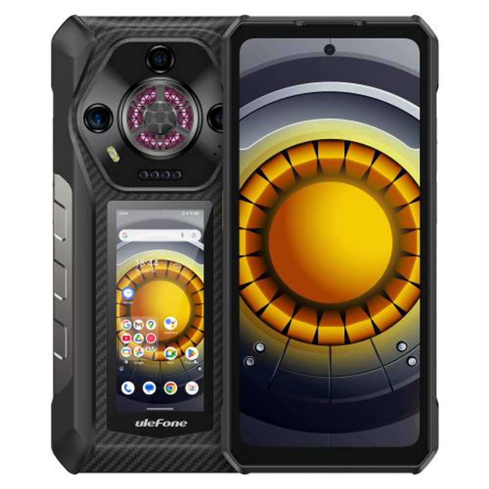 ulefone armor 30 pro
