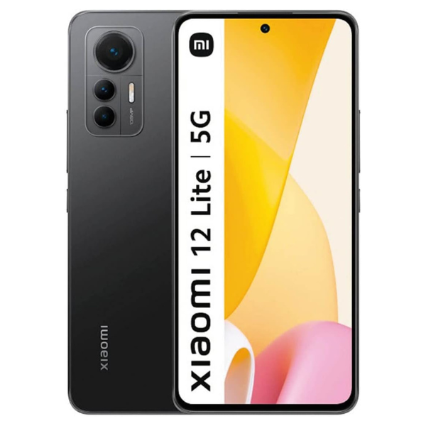 Xiaomi 12 Lite 8GB RAM 256GB ROM - Dual SIM