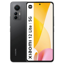 Xiaomi 12 Lite 8GB RAM 256GB ROM - Dual SIM