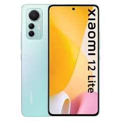 Xiaomi 12 Lite 8GB RAM 256GB ROM - Dual SIM