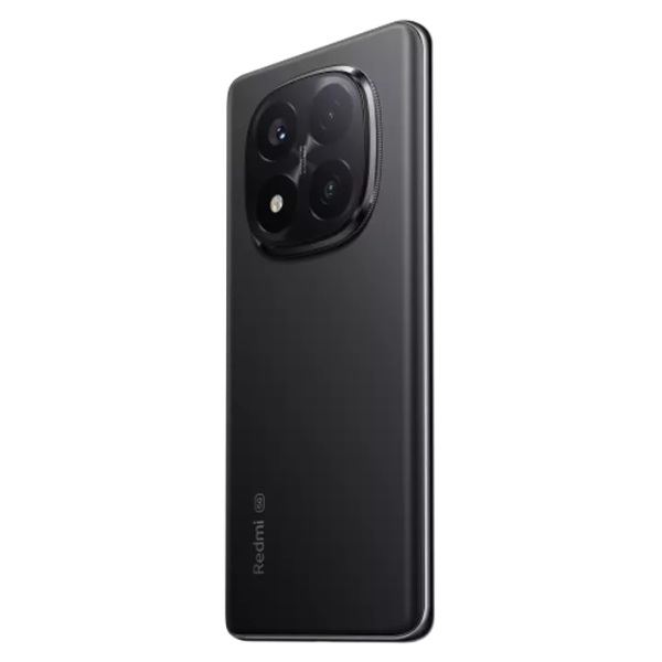 Xiaomi Redmi Note 14 Pro+ 5G 8GB RAM 256GB ROM - Dual SIM - Midnight Black and Frost Blue
