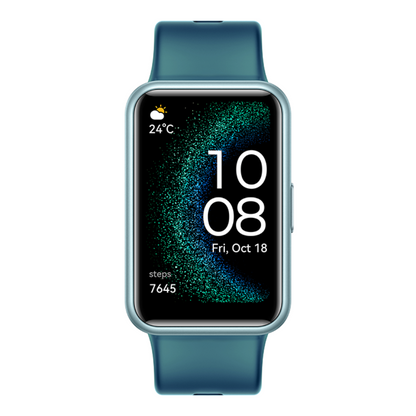 Huawei Watch Fit - Special Edition Vitality App Approved device