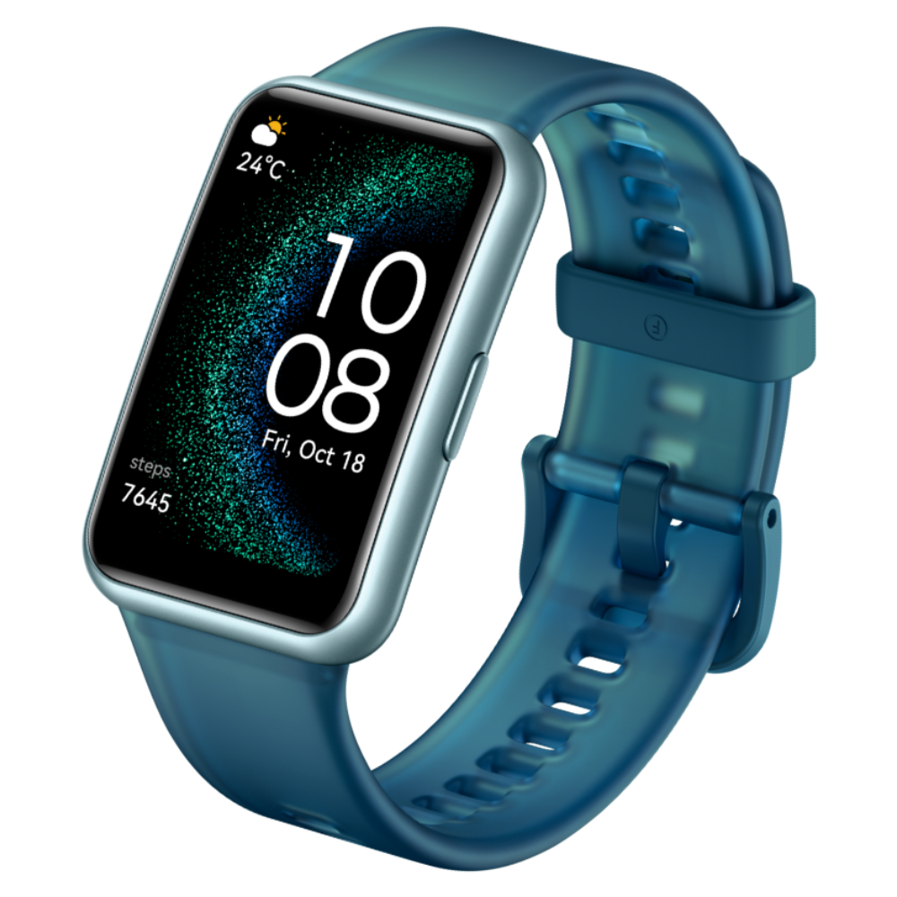 Huawei Watch Fit - Special Edition Vitality App Approved device