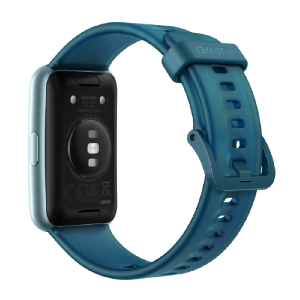 Huawei Watch Fit Special Edition Vitality App Approved device Starry Black