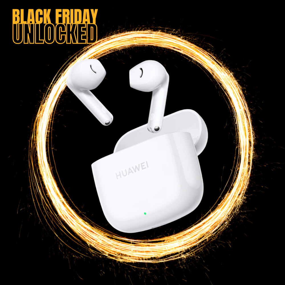 Huawei FreeBuds SE 2 Ceramic White