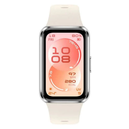 Huawei Band 11 - Up to Two-Week Battery Life - Discovery Vitality App Approved