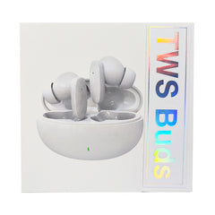 Jaua JA17 TWS Buds - White