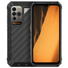 UleFone Power Armor 19 Rugged Phone 12GB RAM 256GB ROM - Dual SIM