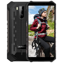 UleFone Armor X9 Pro Rugged Phone - 4GB RAM 64GB ROM -  Dual SIM
