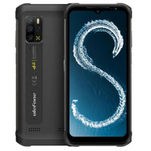 UleFone Armor 12s Rugged Phone 8GB RAM 128GB ROM