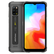 UleFone Armor 12s Rugged Phone 8GB RAM 128GB ROM