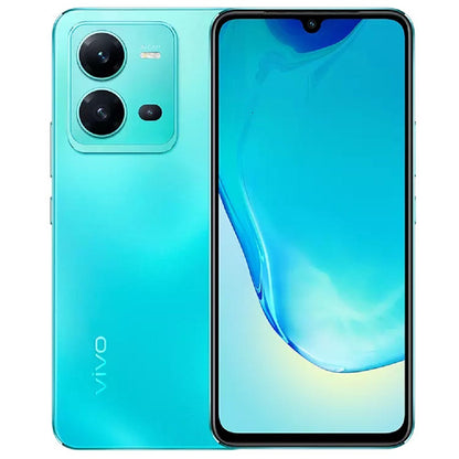 Vivo V25 5G 8GB RAM 256GB ROM - Dual Sim