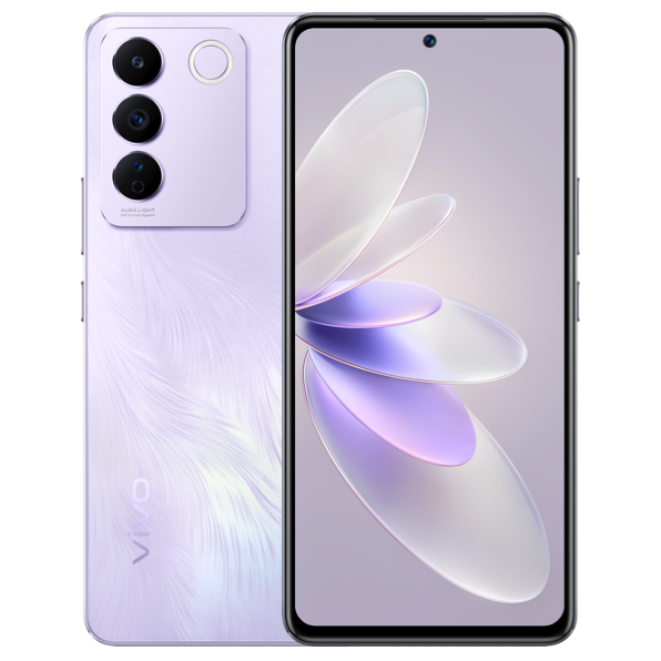 Vivo V27e 4G 8GB RAM 256GB ROM - Dual SIM