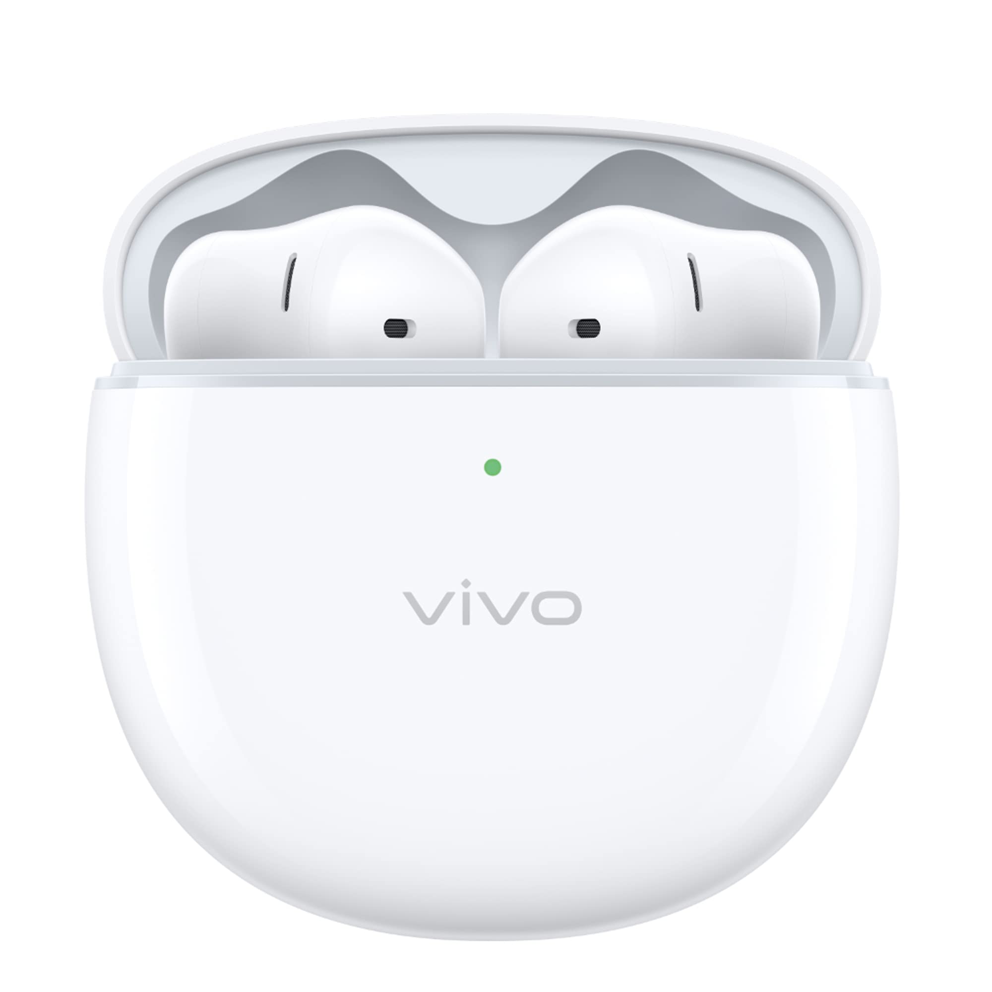 Vivo TWS Air Buds Bubble White – Smartphone Shop Online Store