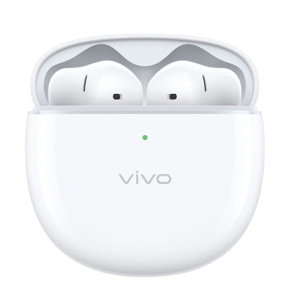 Vivo TWS Air Buds Bubble White