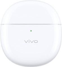 Vivo TWS Air Buds Bubble White