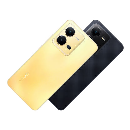 Vivo V25e 4G 8GB RAM 128GB ROM - Dual Sim
