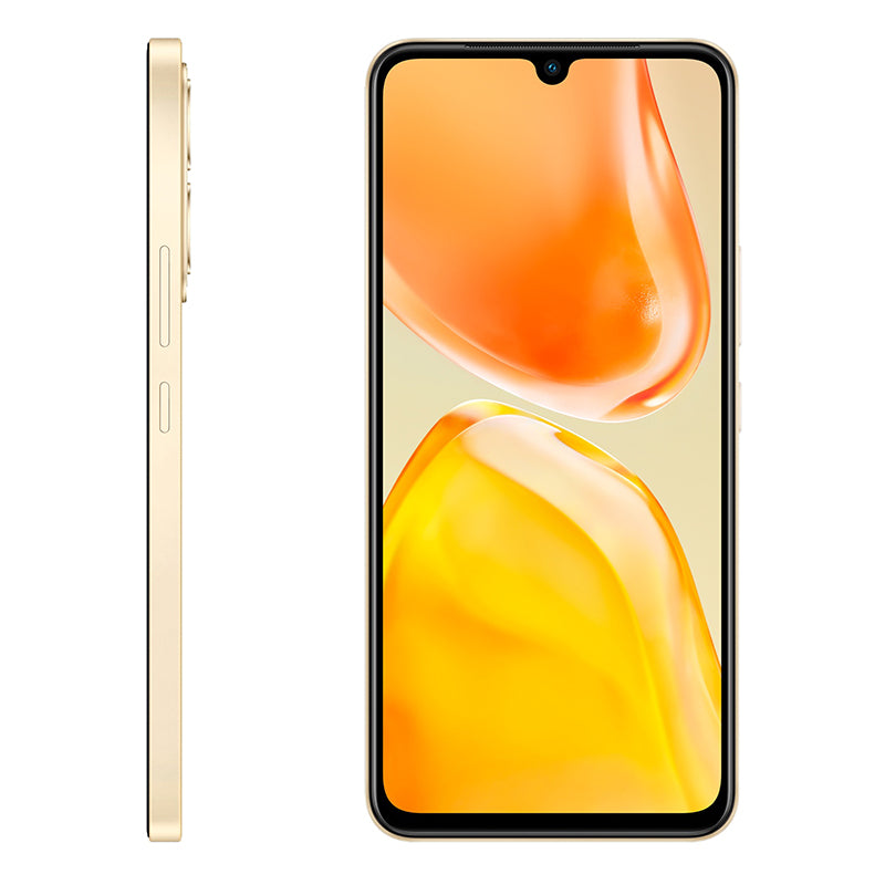 Vivo V25e 4G 8GB RAM 128GB ROM - Dual Sim