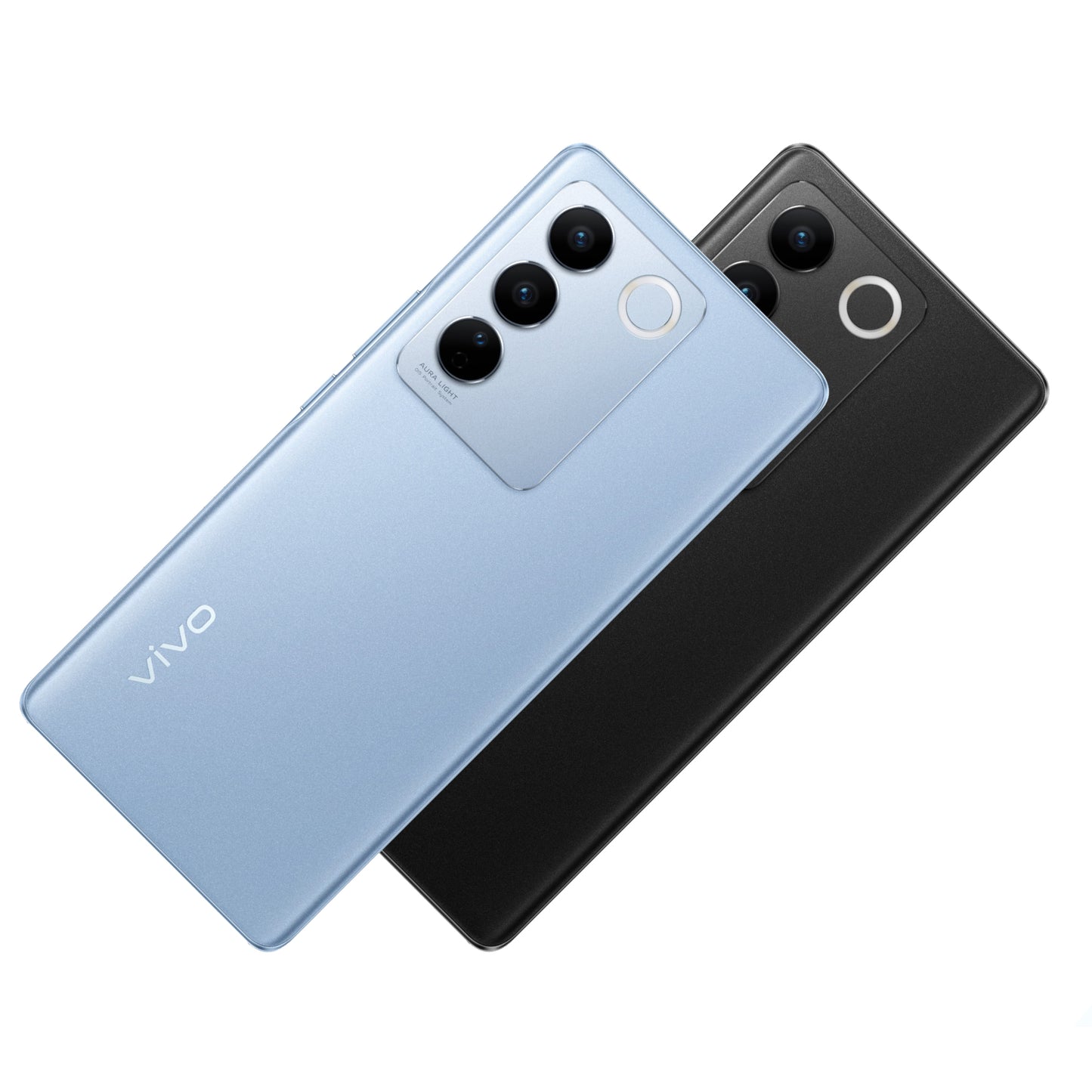 Vivo V27 5G 8GB RAM 256GB ROM - Dual SIM