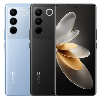 Vivo V27 5G 8GB RAM 256GB ROM - Dual SIM