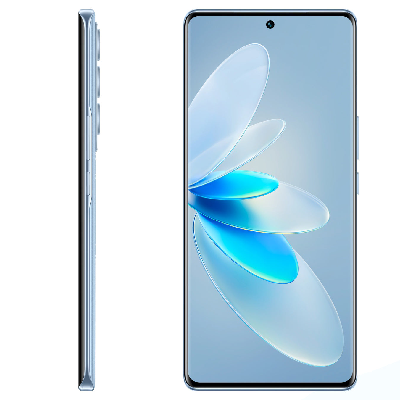 Vivo V27 5G 8GB RAM 256GB ROM - Dual SIM