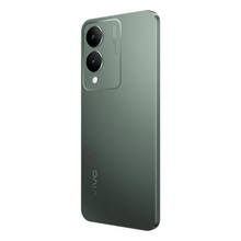 Vivo Y17s 4GB RAM 128GB ROM - Dual SIM - Forest Green