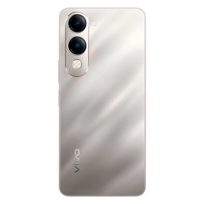 Vivo Y04 4GB RAM 256GM ROM - Dual SIM - Titanium Gold