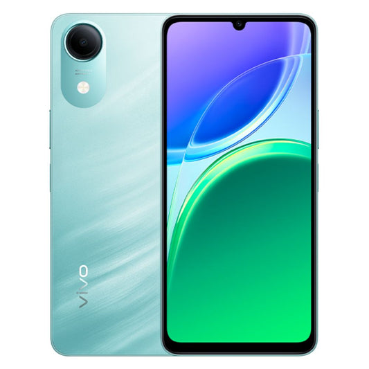 Vivo Y05e 4G 4GB RAM 64GB ROM - Dual SIM