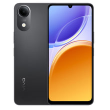 Vivo Y05e 4G 4GB RAM 64GB ROM - Dual SIM