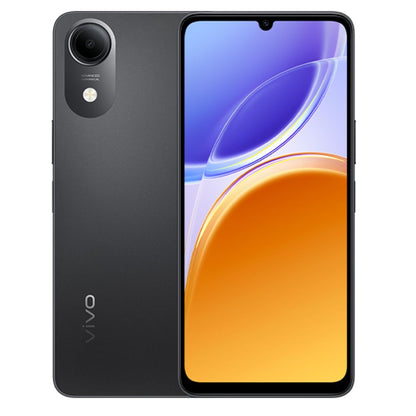 Vivo Y05e 4G 4GB RAM 64GB ROM - Dual SIM