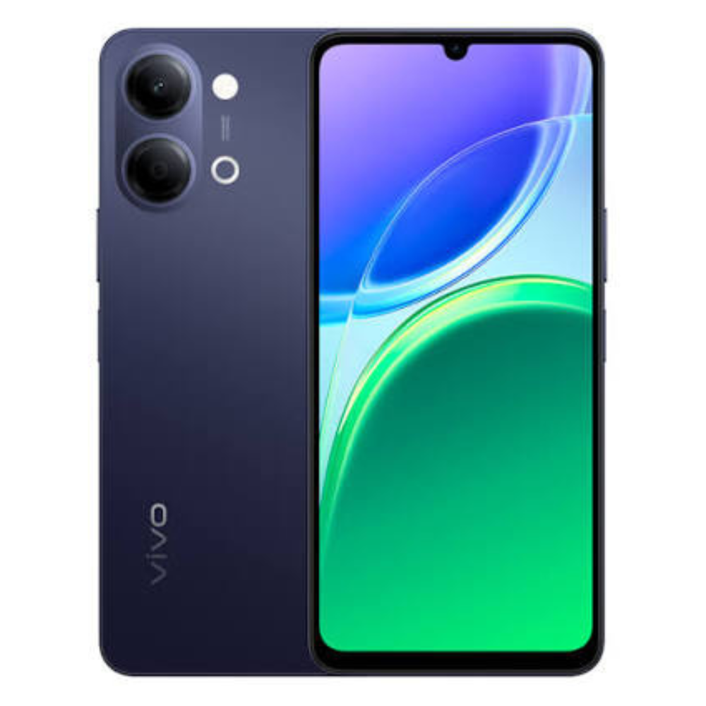 Vivo Y05 4GB RAM 128GB ROM - Dual SIM