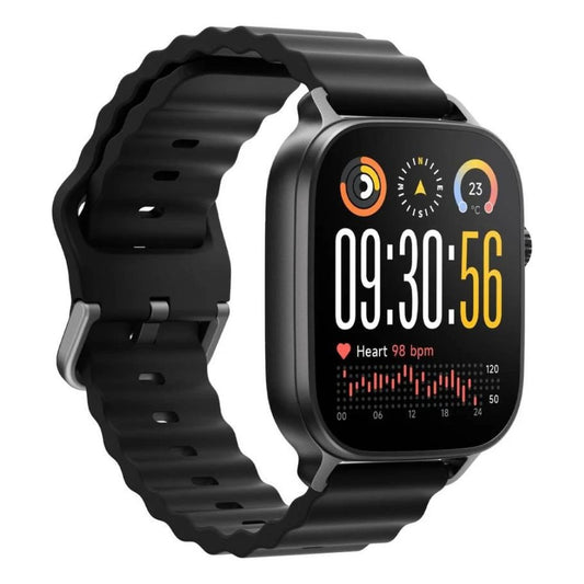 Realme Watch 5 Smartwatch - GPS Watch - 5.0 cm AMOLED Screen Touch