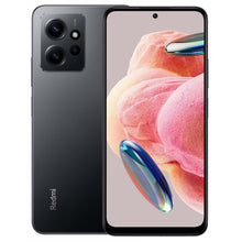 Xiaomi Redmi Note 12 NFC version 4GB RAM 128GB ROM Dual SIM - Onyx Grey Network Unlocked
